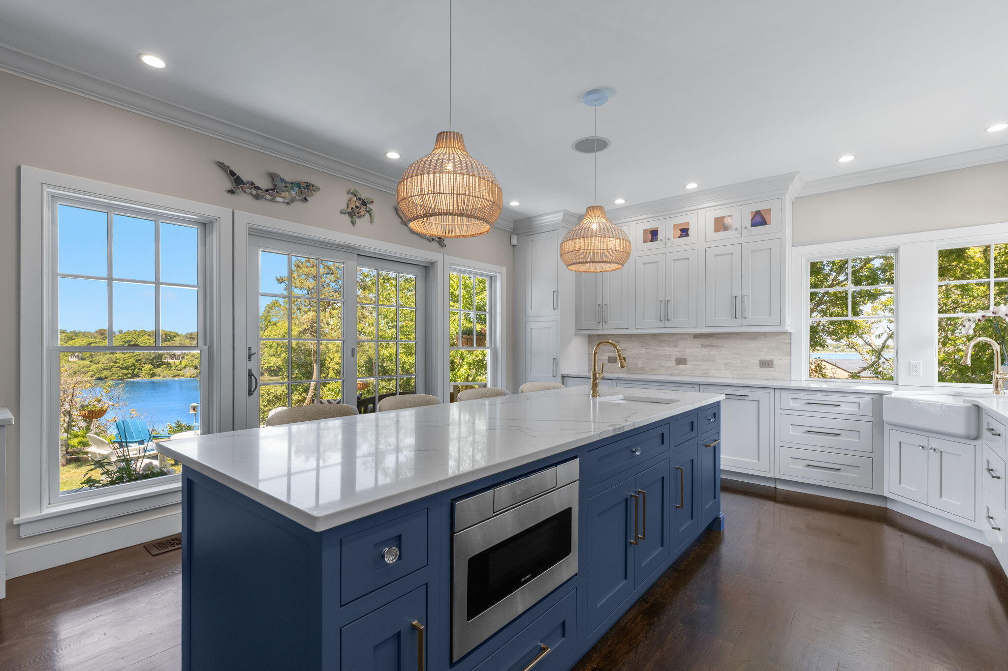 87 Squanto Drive Chatham MA 02633