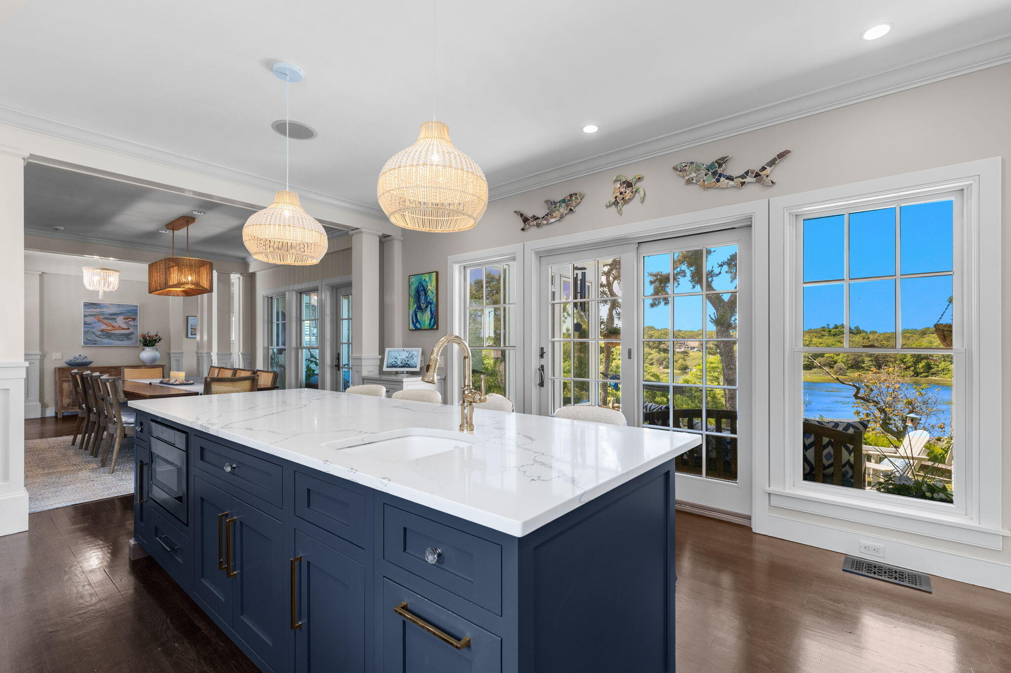 87 Squanto Drive Chatham MA 02633