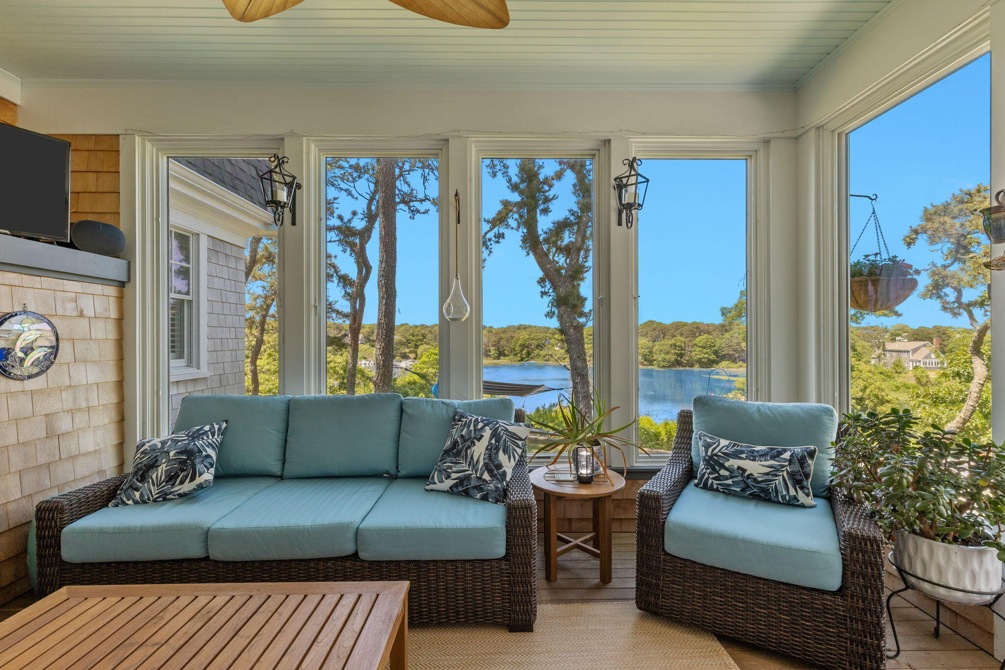 87 Squanto Drive Chatham MA 02633
