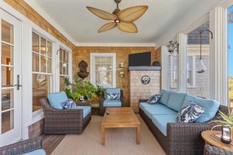 87 Squanto Drive Chatham MA 02633