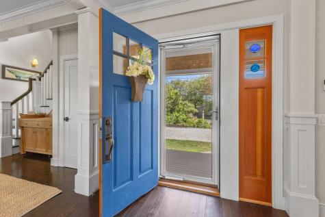 87 Squanto Drive Chatham MA 02633