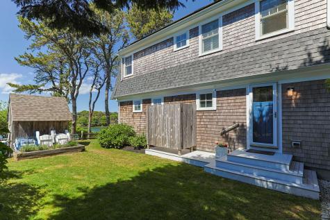 87 Squanto Drive Chatham MA 02633