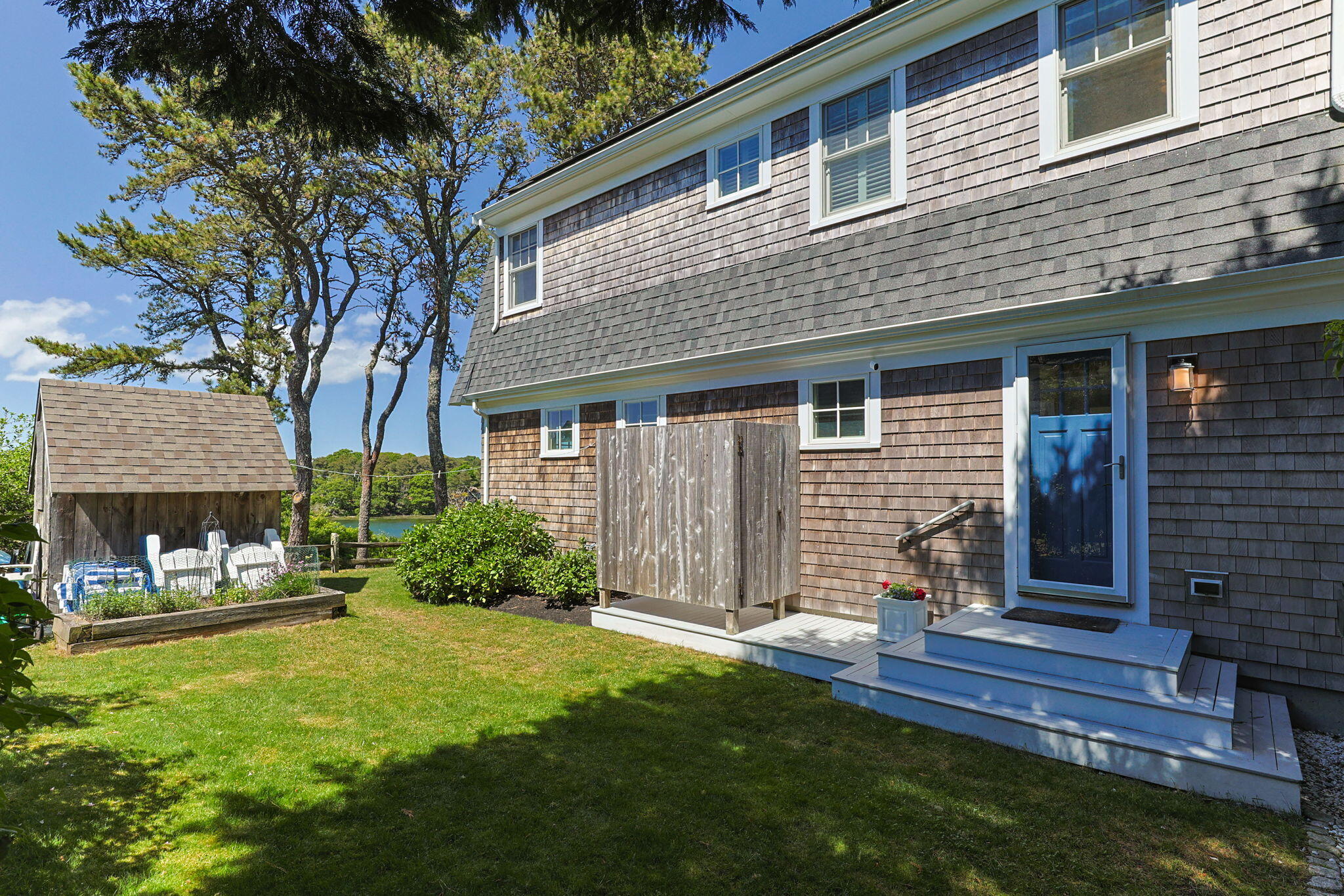 87 Squanto Drive Chatham MA 02633