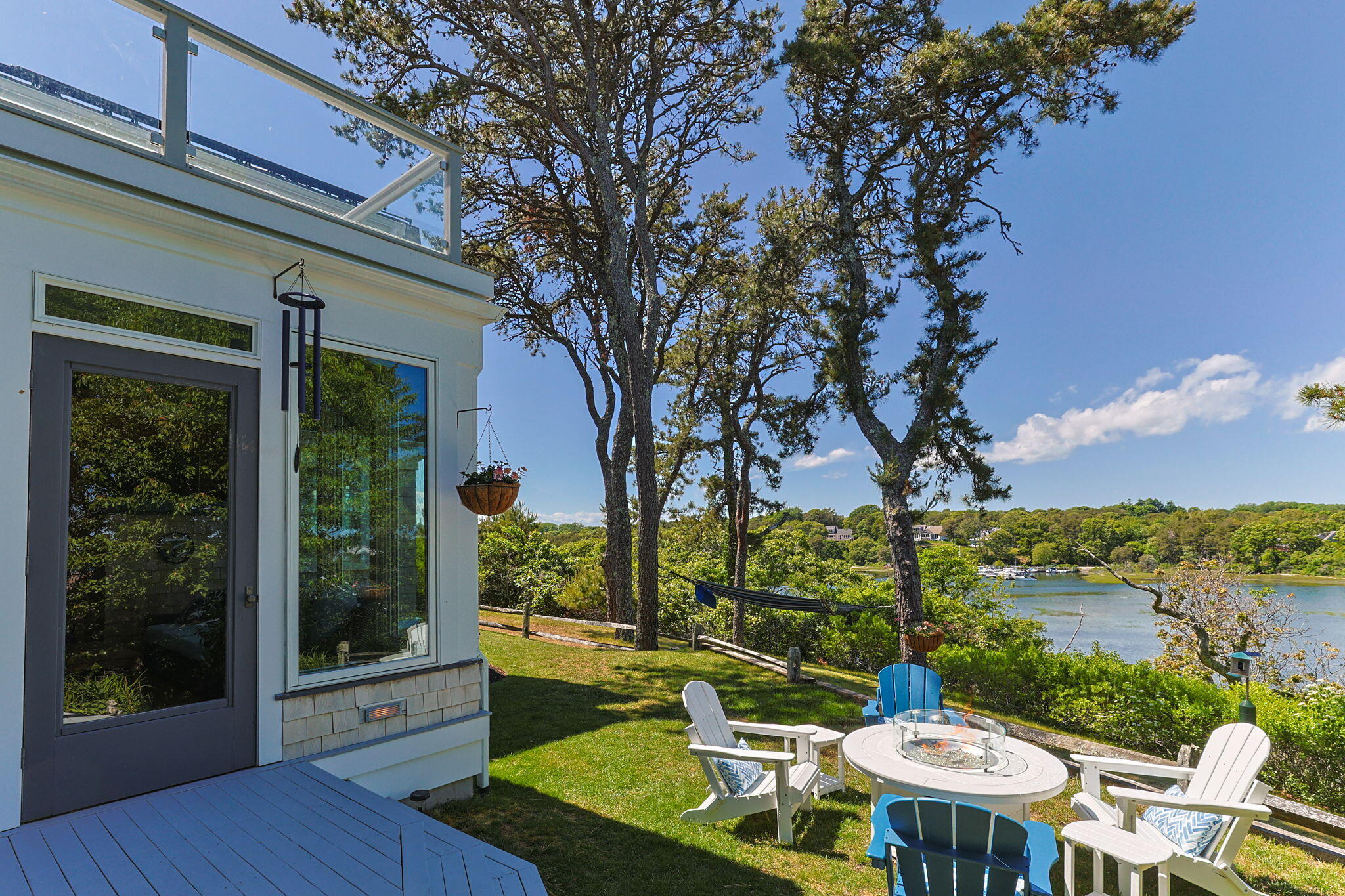 87 Squanto Drive Chatham MA 02633