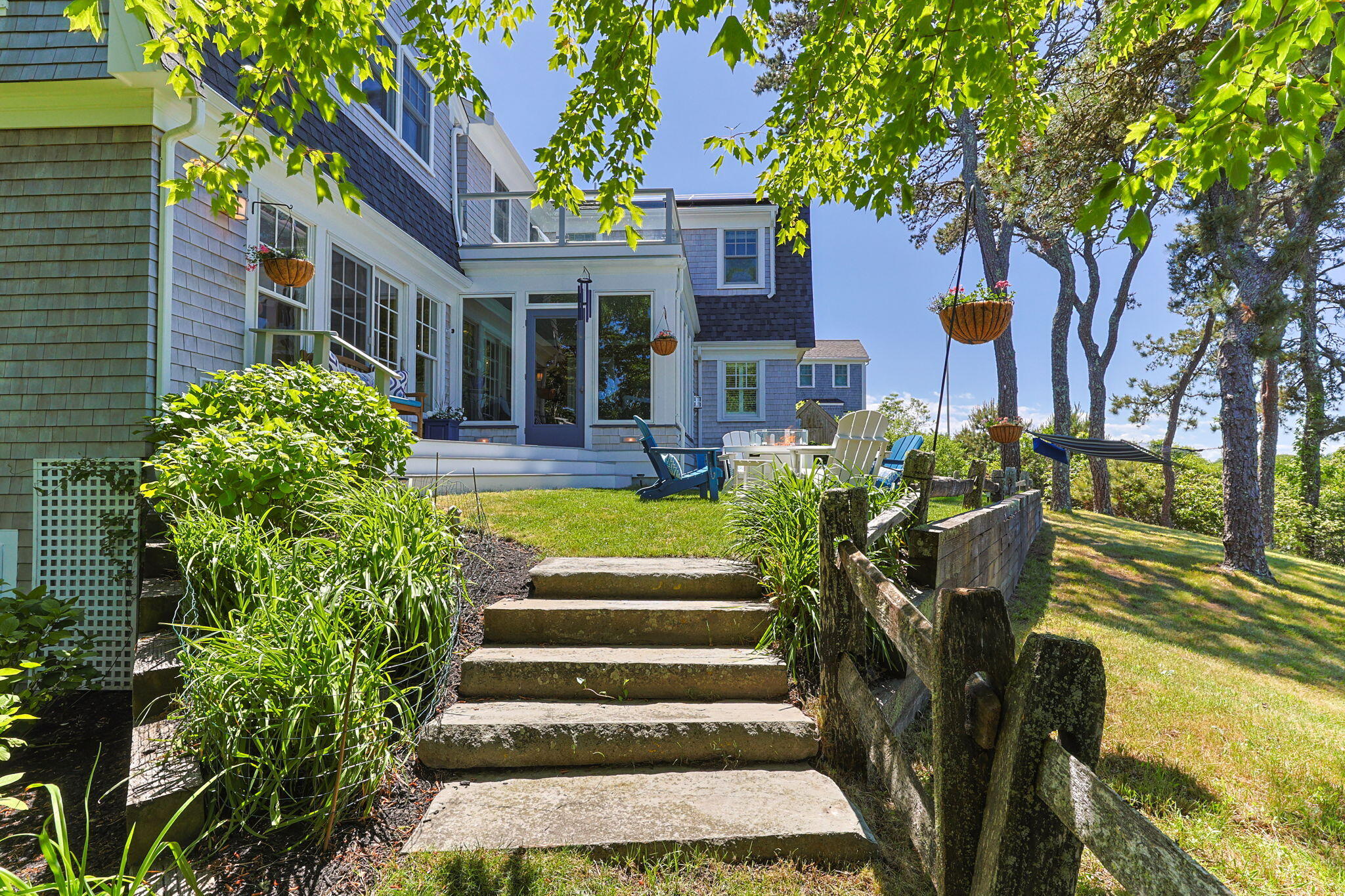 87 Squanto Drive Chatham MA 02633