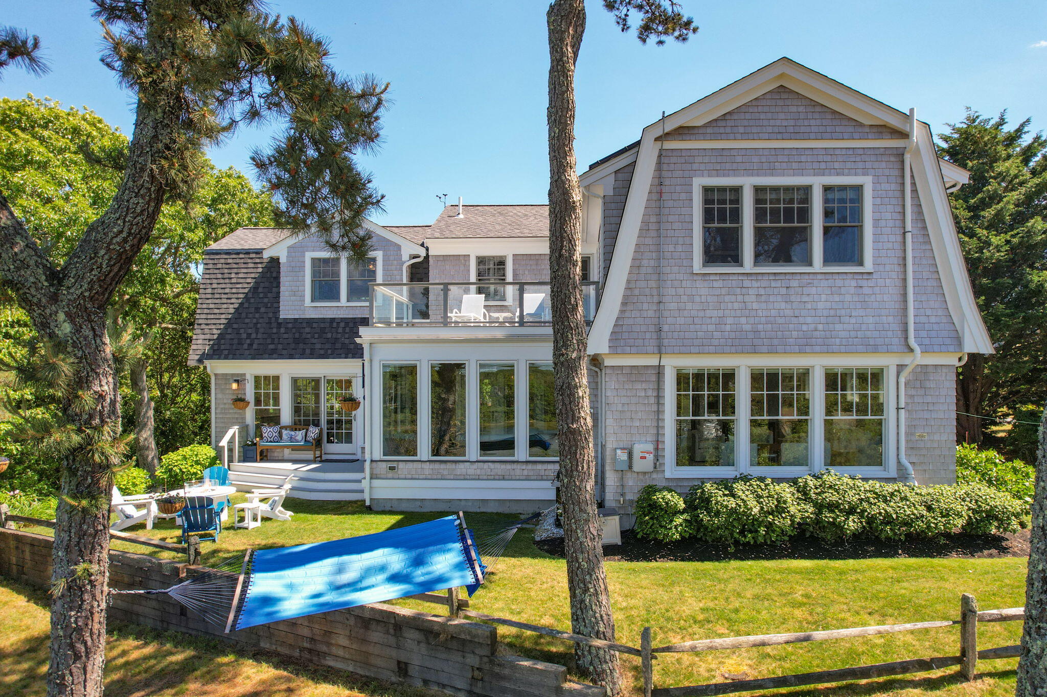 87 Squanto Drive Chatham MA 02633