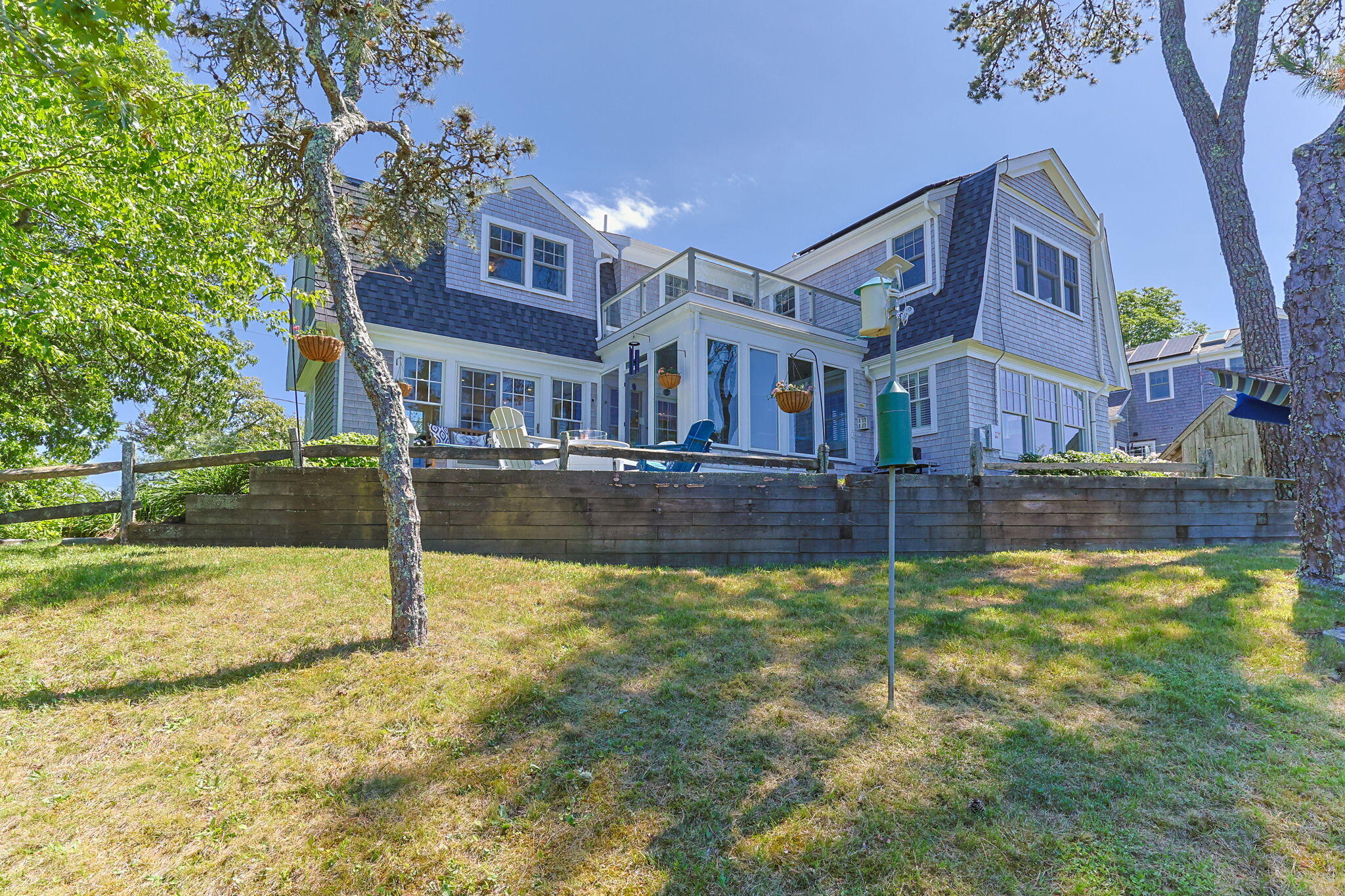 87 Squanto Drive Chatham MA 02633