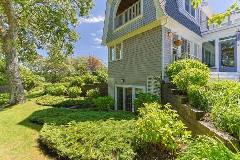 87 Squanto Drive Chatham MA 02633