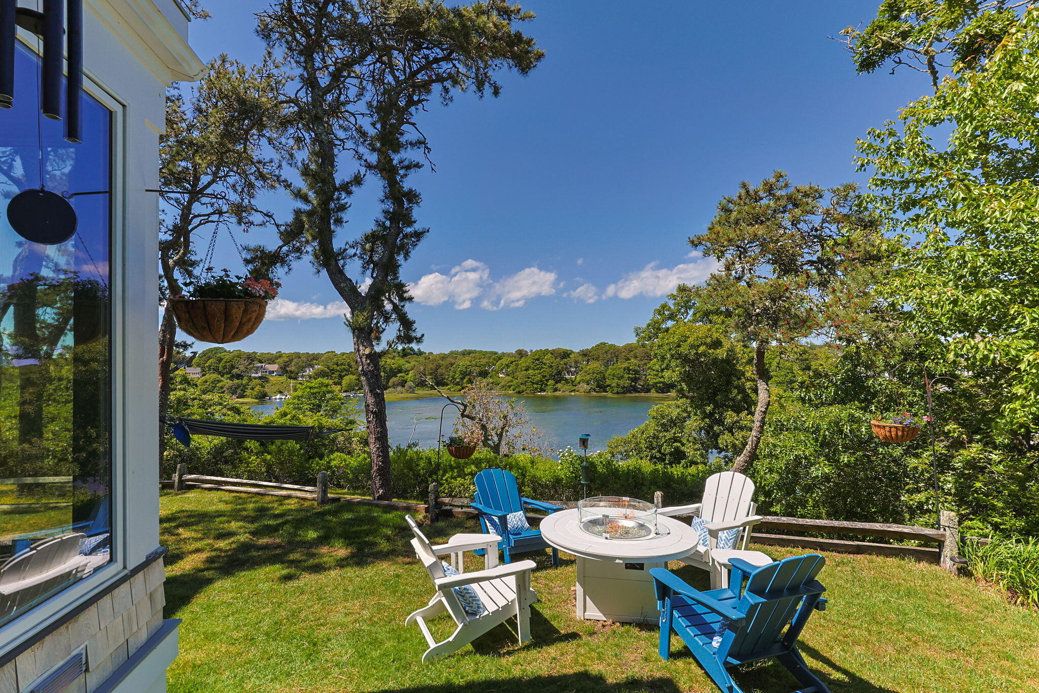 87 Squanto Drive Chatham MA 02633
