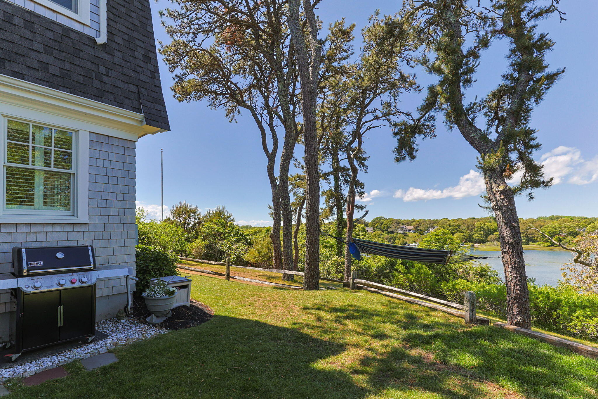 87 Squanto Drive Chatham MA 02633