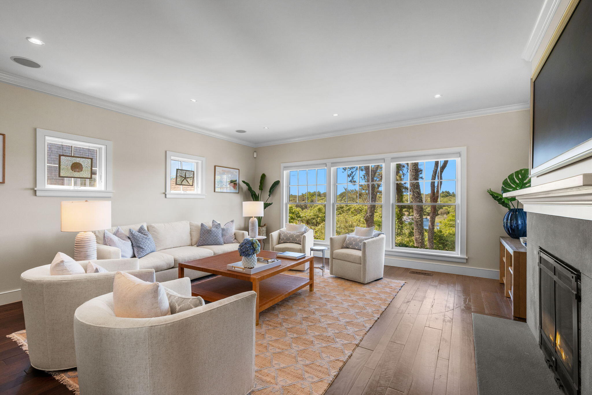 87 Squanto Drive Chatham MA 02633
