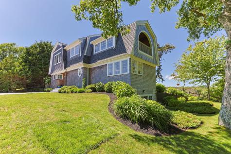 87 Squanto Drive Chatham MA 02633