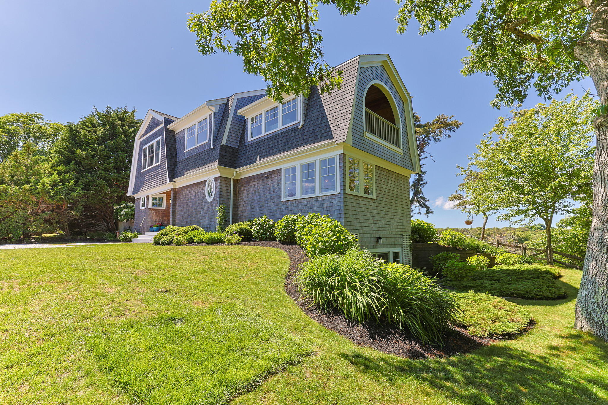 87 Squanto Drive Chatham MA 02633