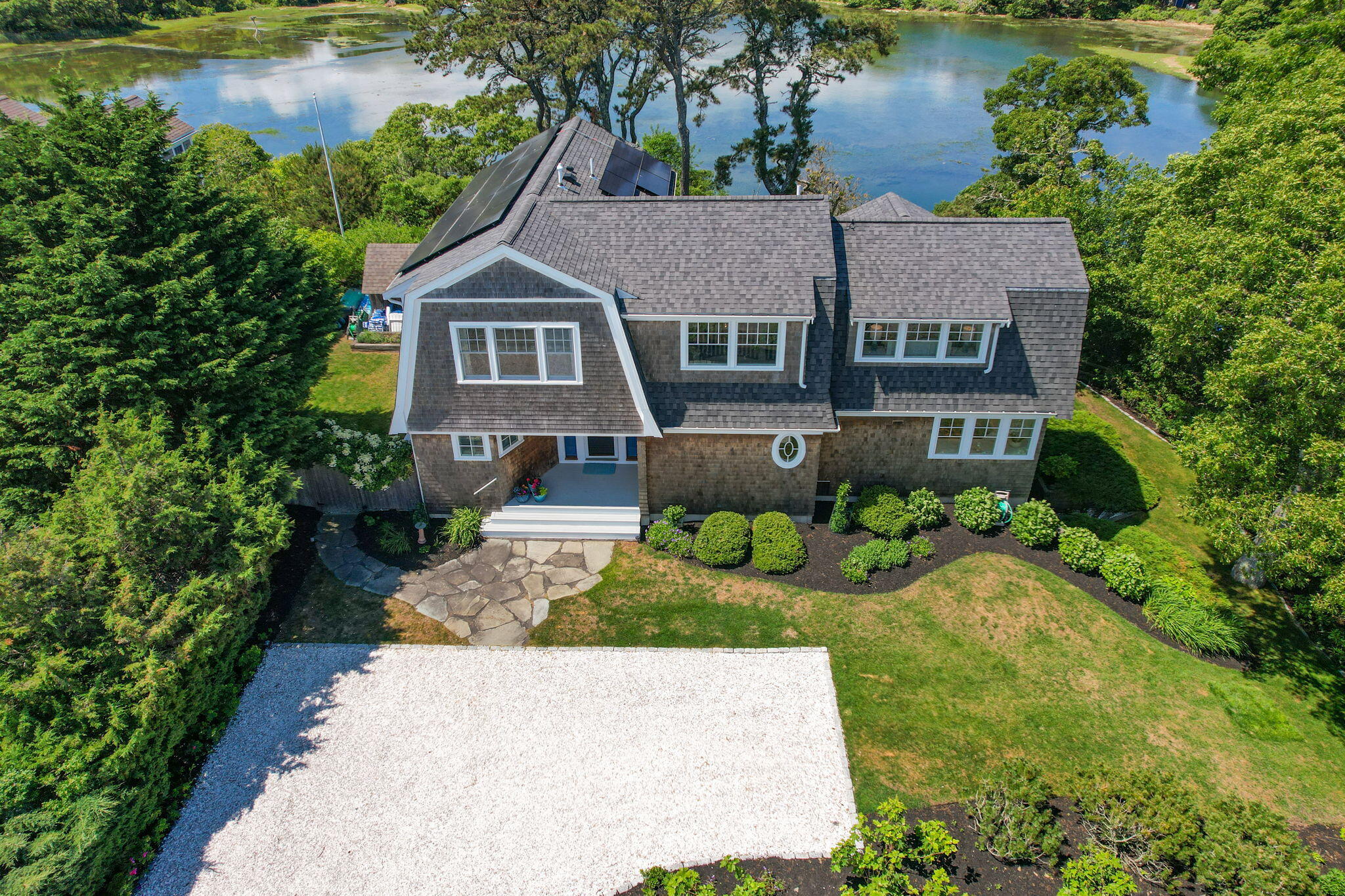 87 Squanto Drive Chatham MA 02633