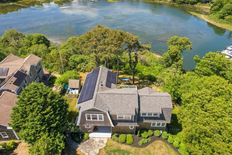 87 Squanto Drive Chatham MA 02633