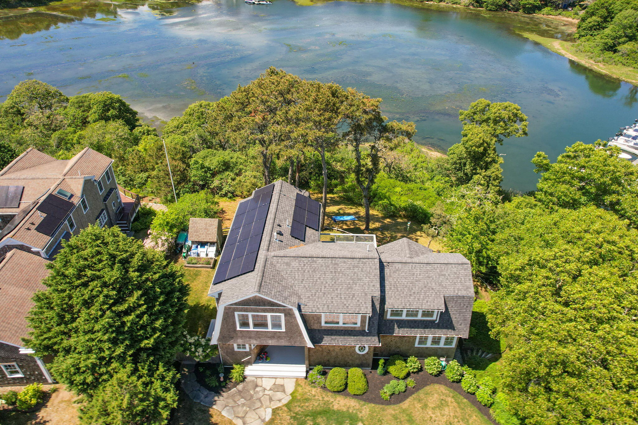 87 Squanto Drive Chatham MA 02633