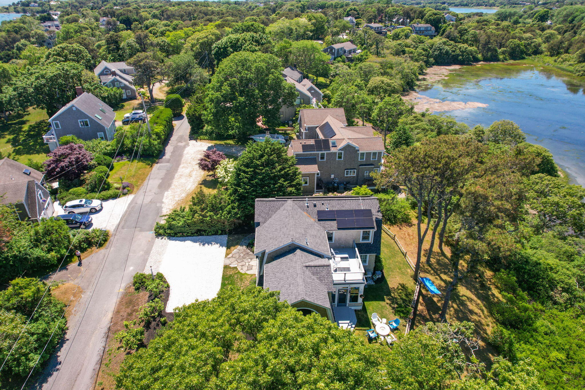 87 Squanto Drive Chatham MA 02633