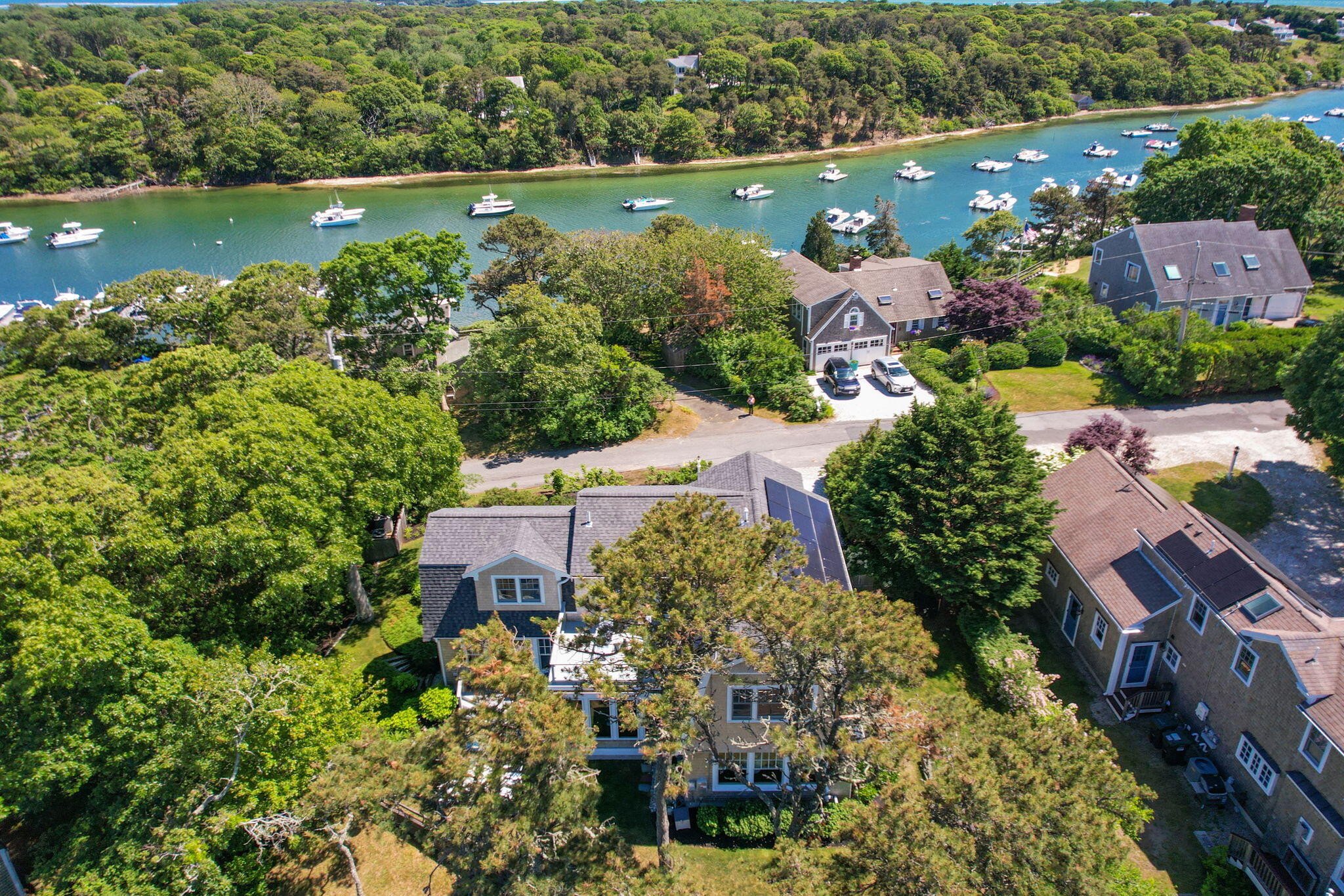 87 Squanto Drive Chatham MA 02633