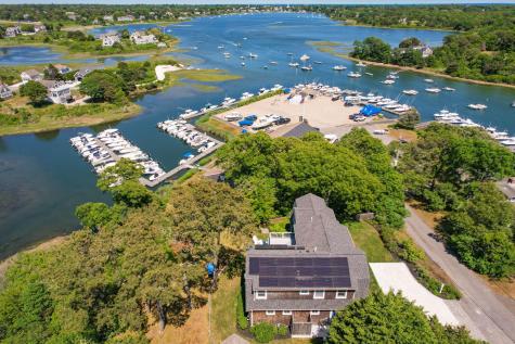 87 Squanto Drive Chatham MA 02633