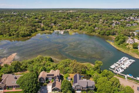 87 Squanto Drive Chatham MA 02633