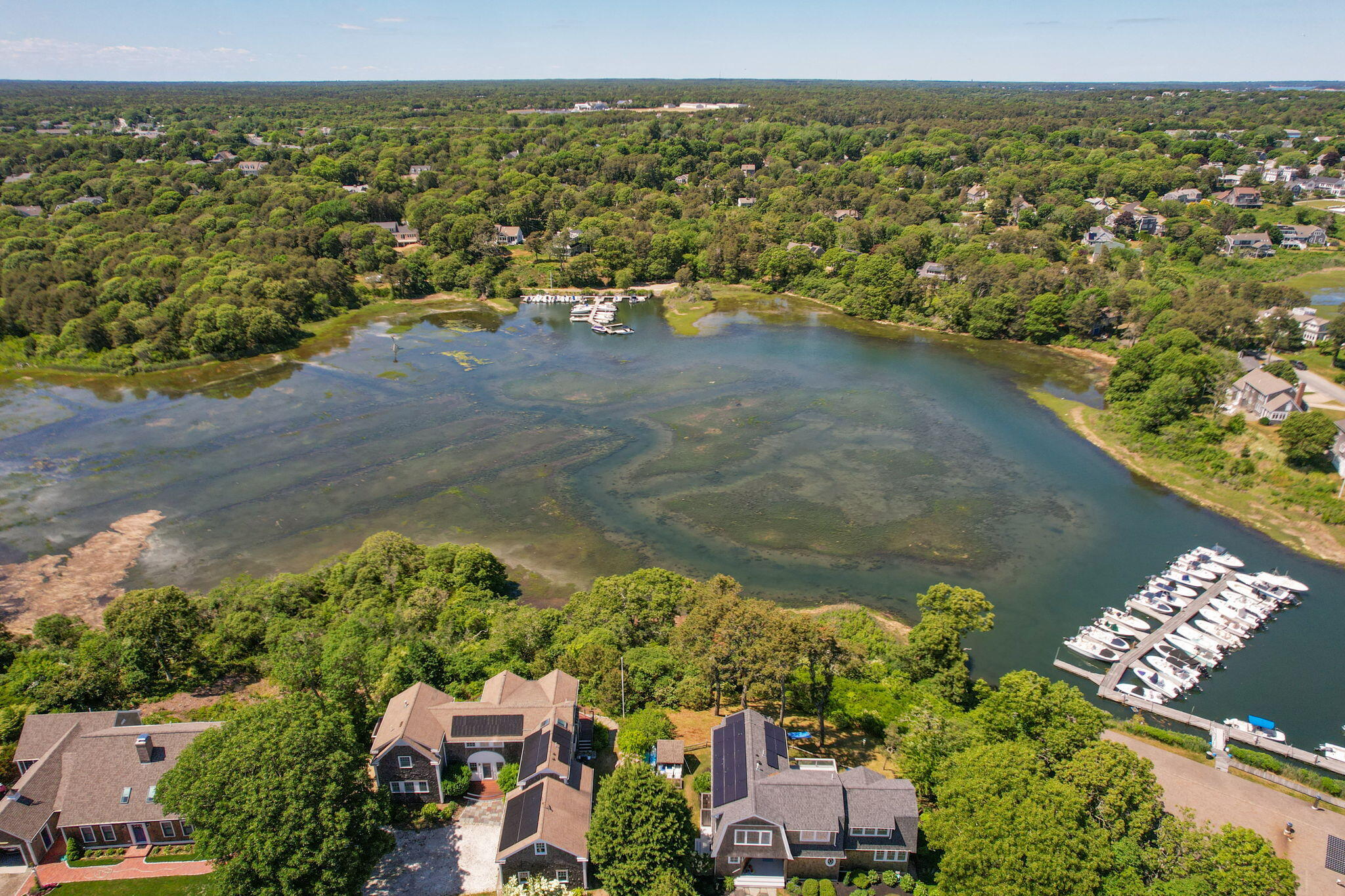 87 Squanto Drive Chatham MA 02633