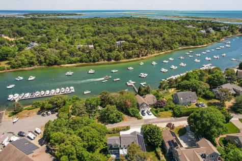87 Squanto Drive Chatham MA 02633