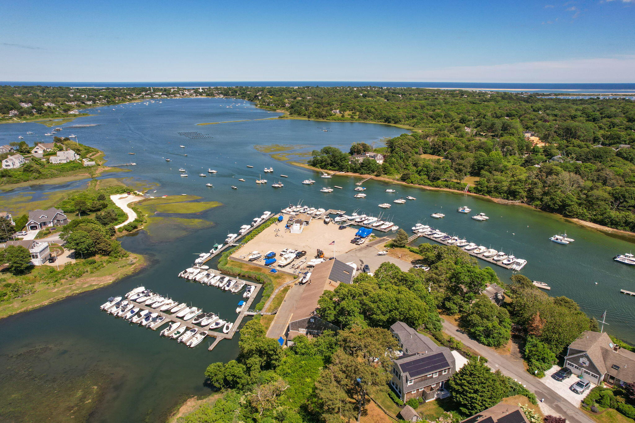 87 Squanto Drive Chatham MA 02633