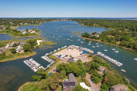 87 Squanto Drive Chatham MA 02633