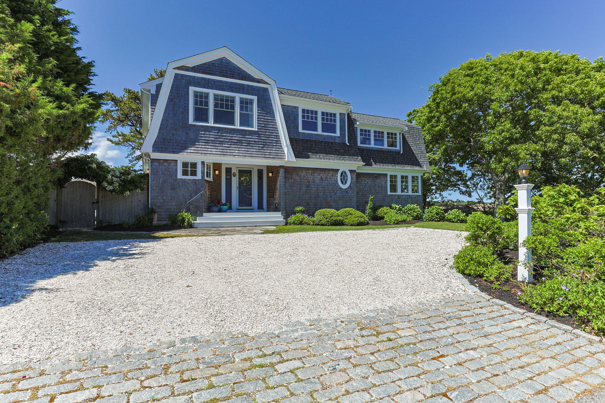 87 Squanto Drive Chatham MA 02633