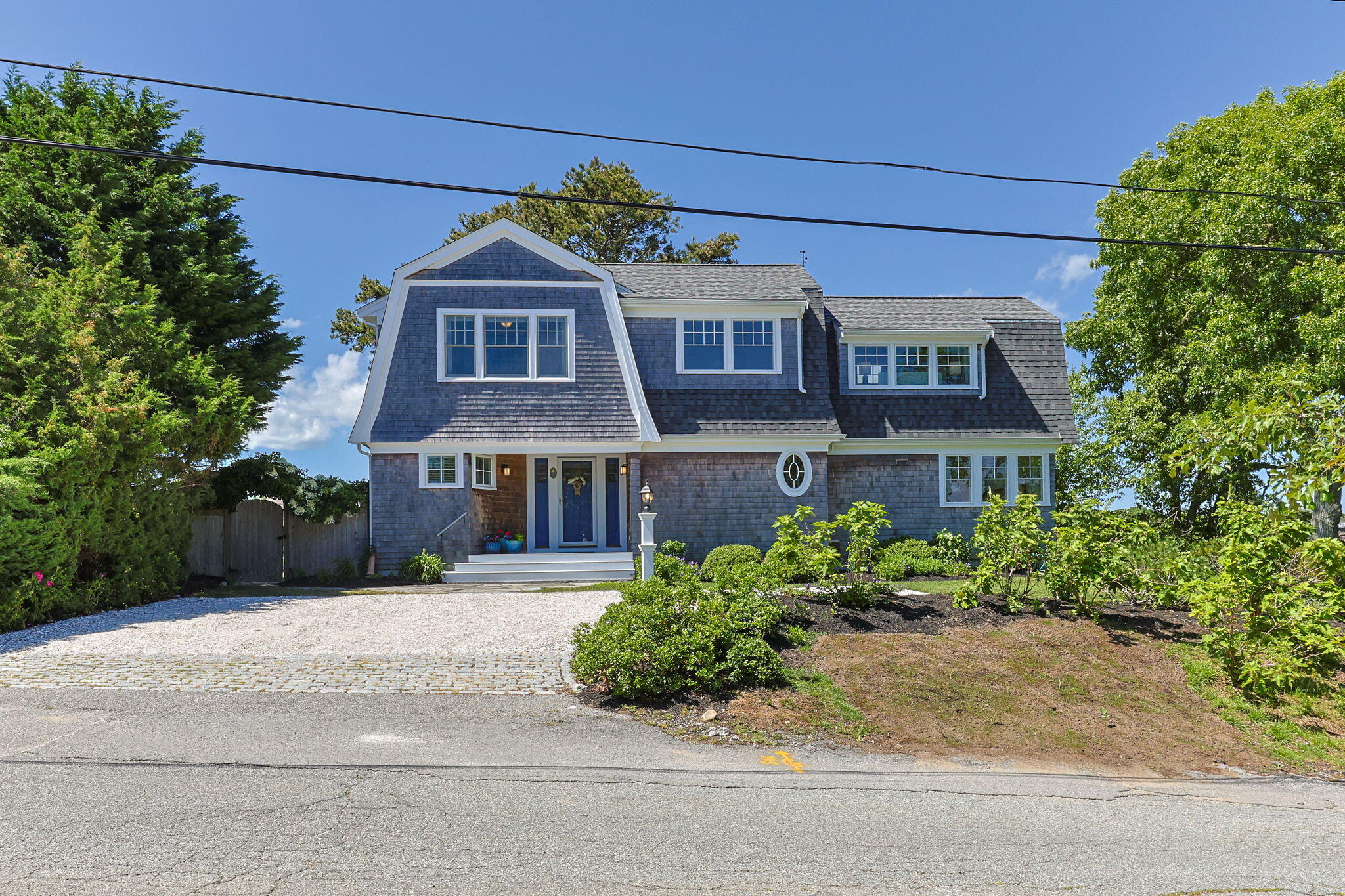 87 Squanto Drive Chatham MA 02633