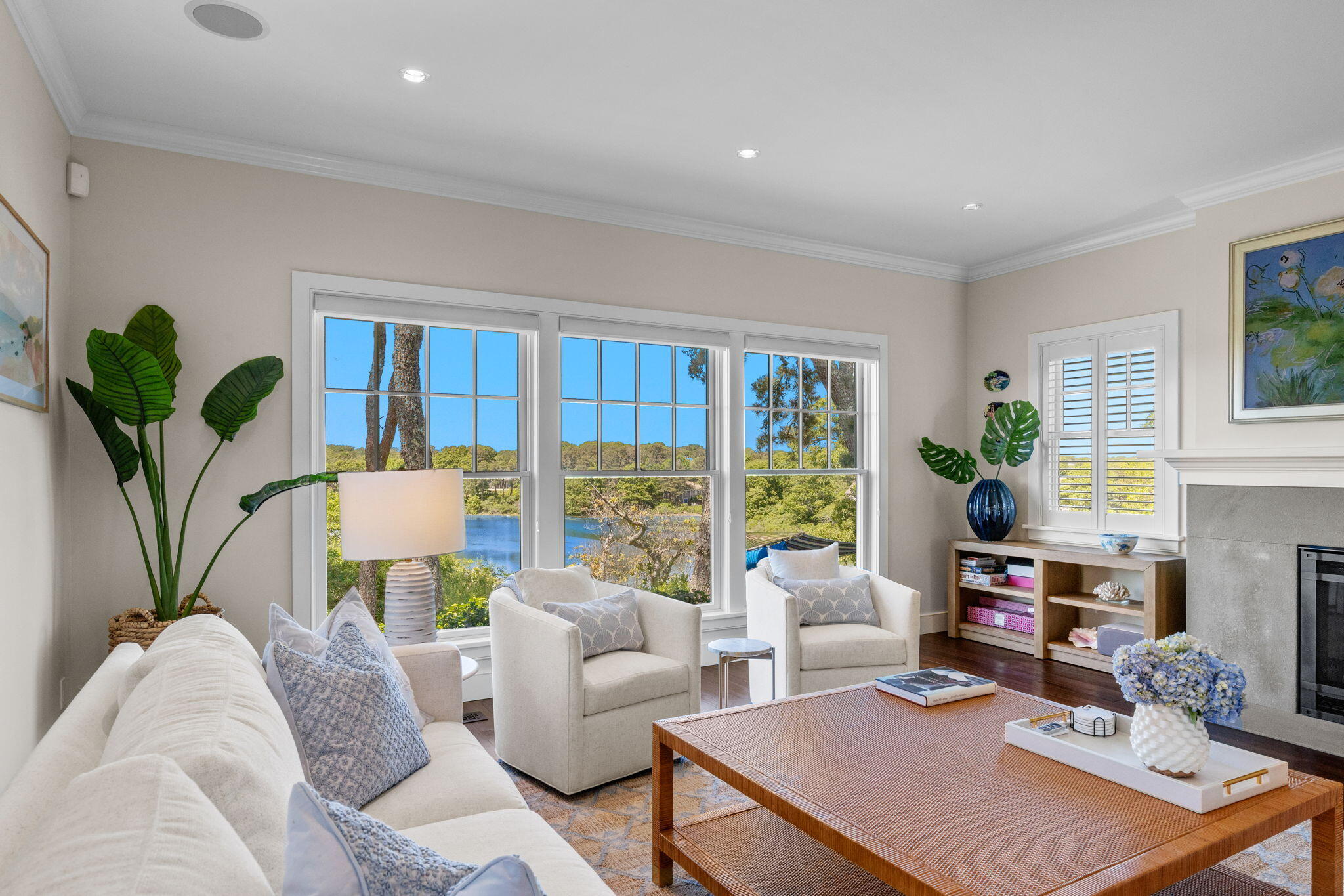 87 Squanto Drive Chatham MA 02633