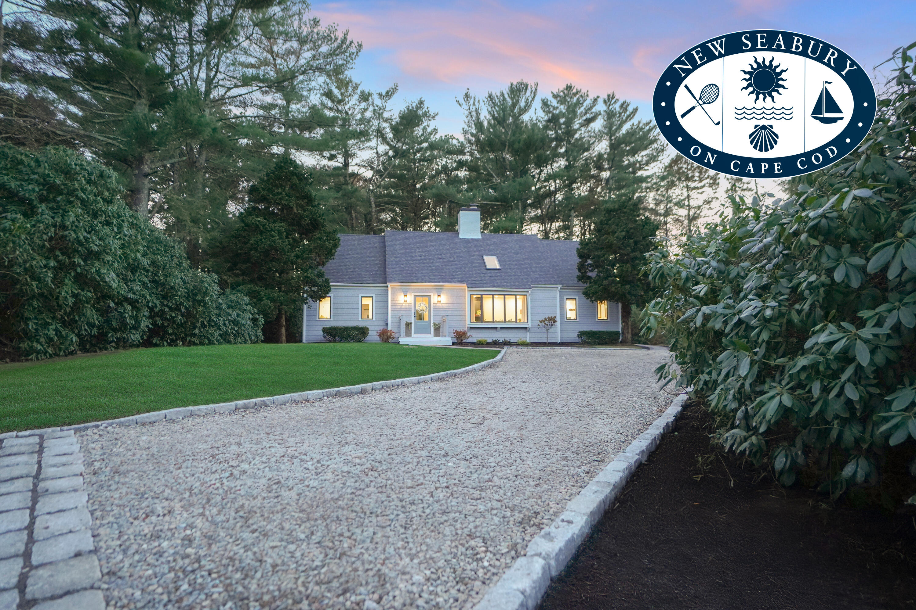 7 Blue Fin Mashpee MA 02649