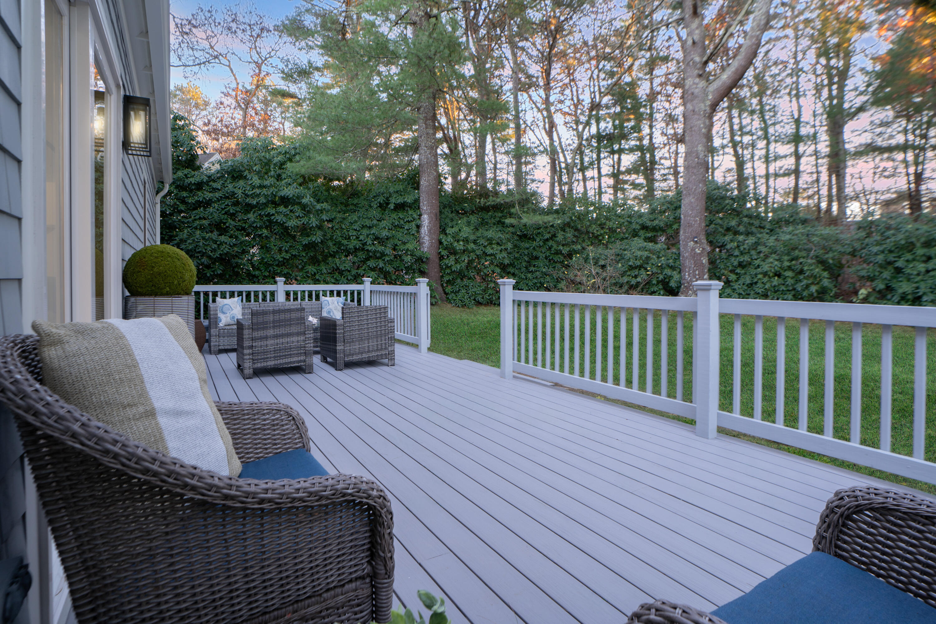 7 Blue Fin Mashpee MA 02649