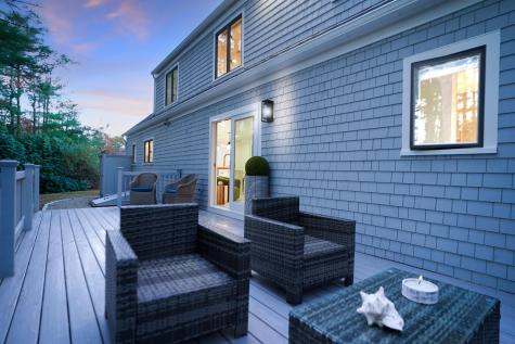 7 Blue Fin Mashpee MA 02649