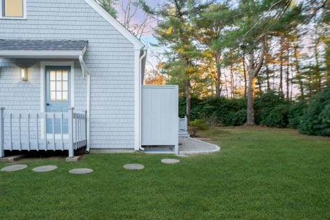 7 Blue Fin Mashpee MA 02649