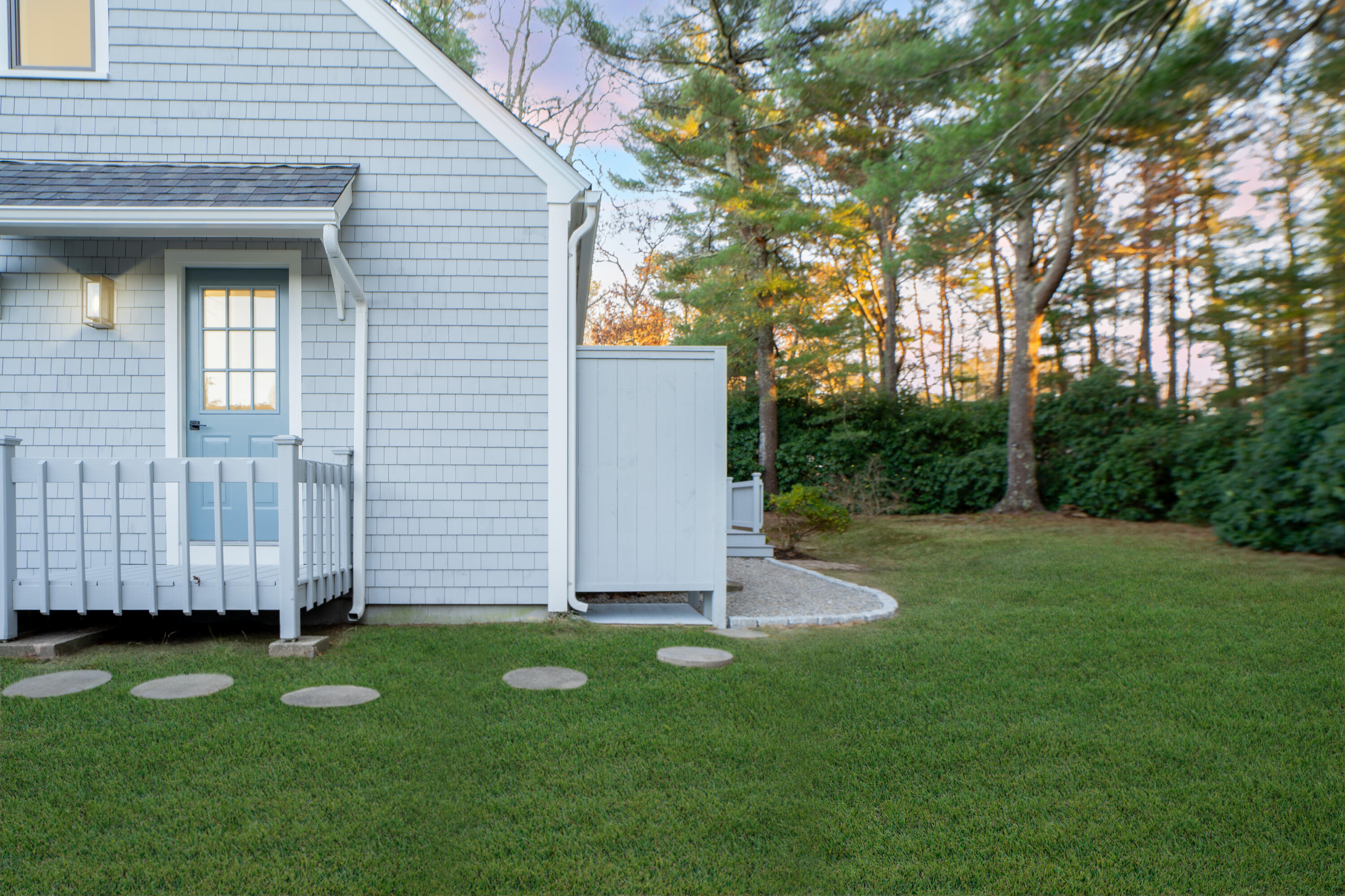 7 Blue Fin Mashpee MA 02649