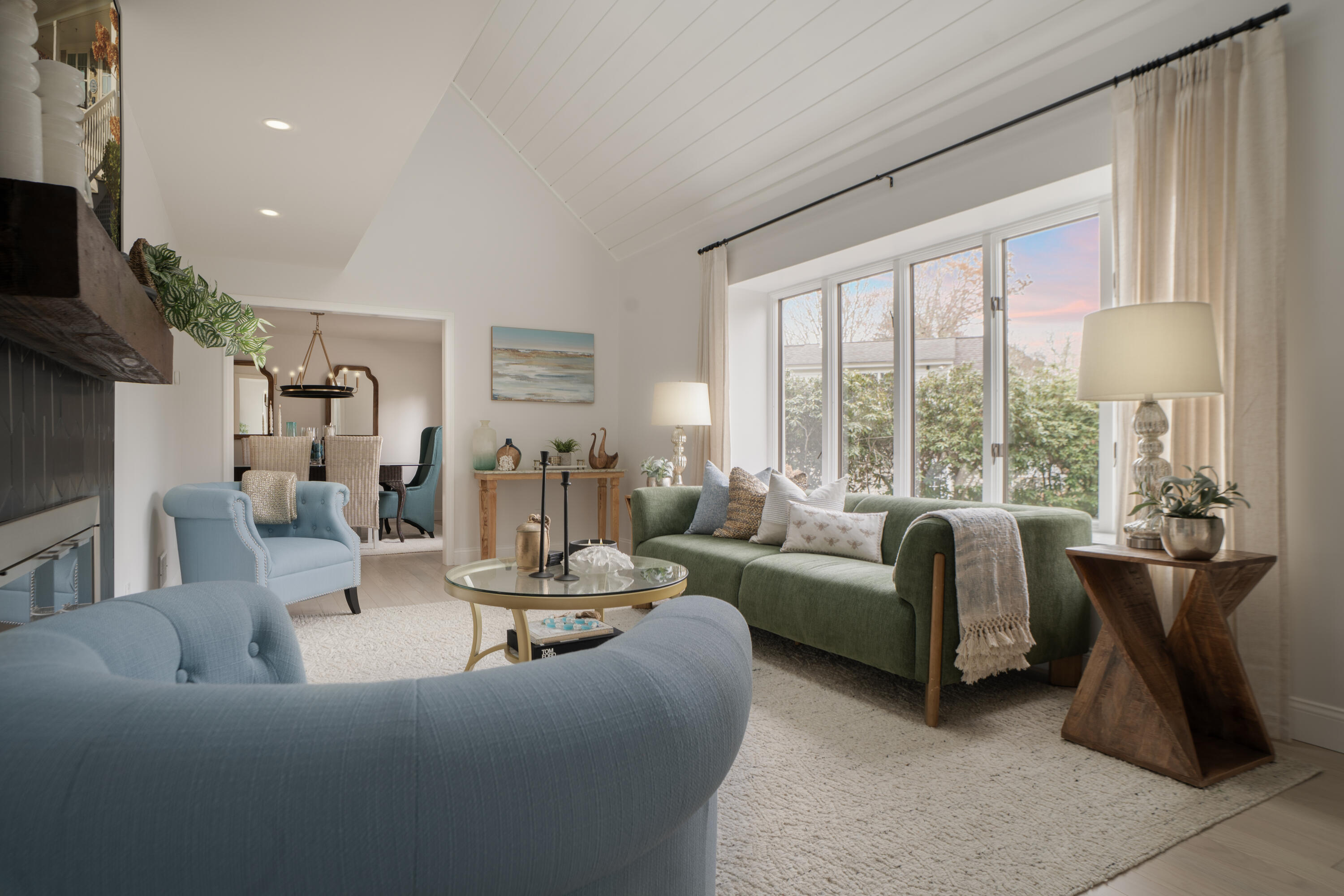 7 Blue Fin Mashpee MA 02649