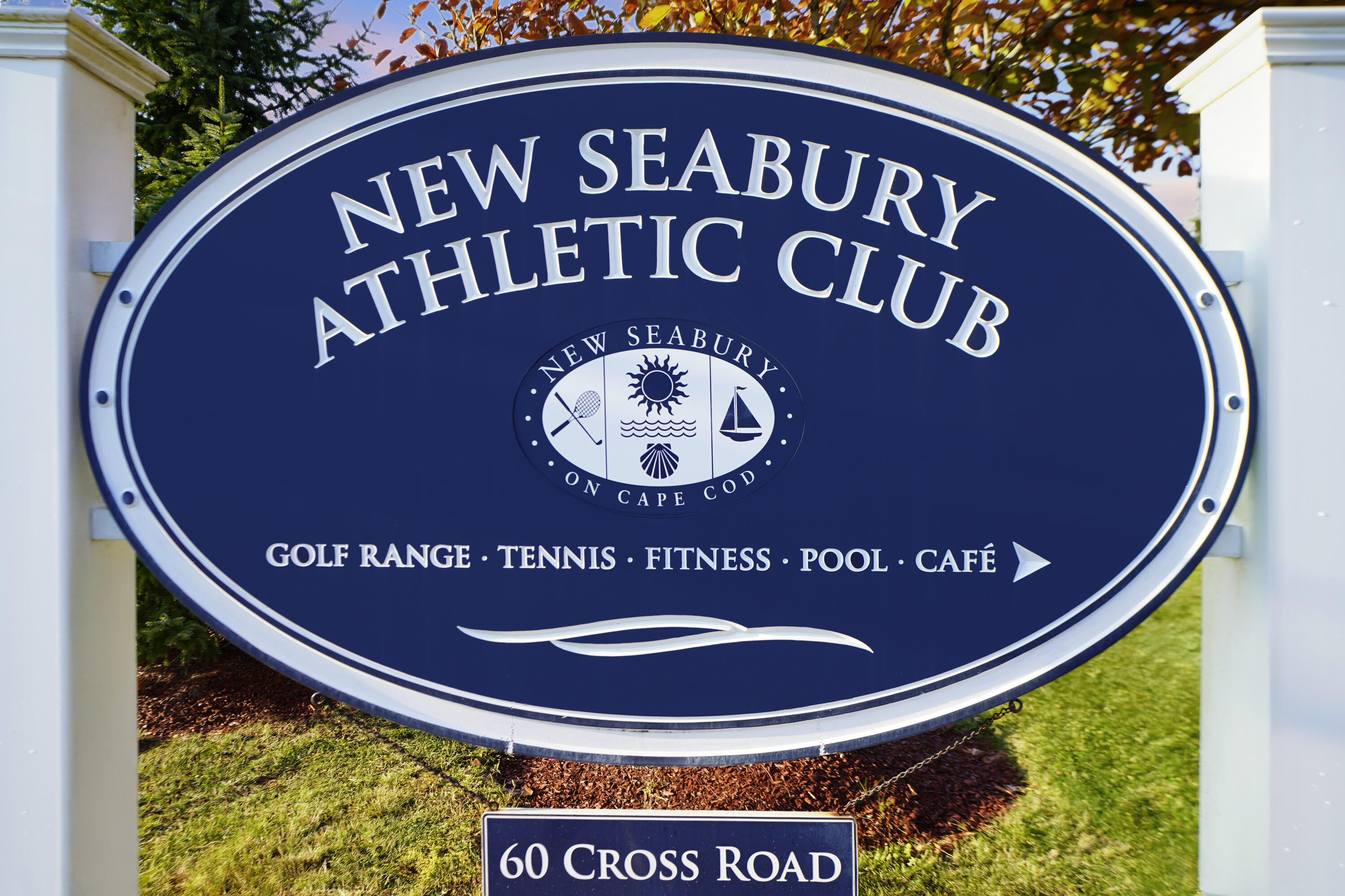 7 Blue Fin Mashpee MA 02649