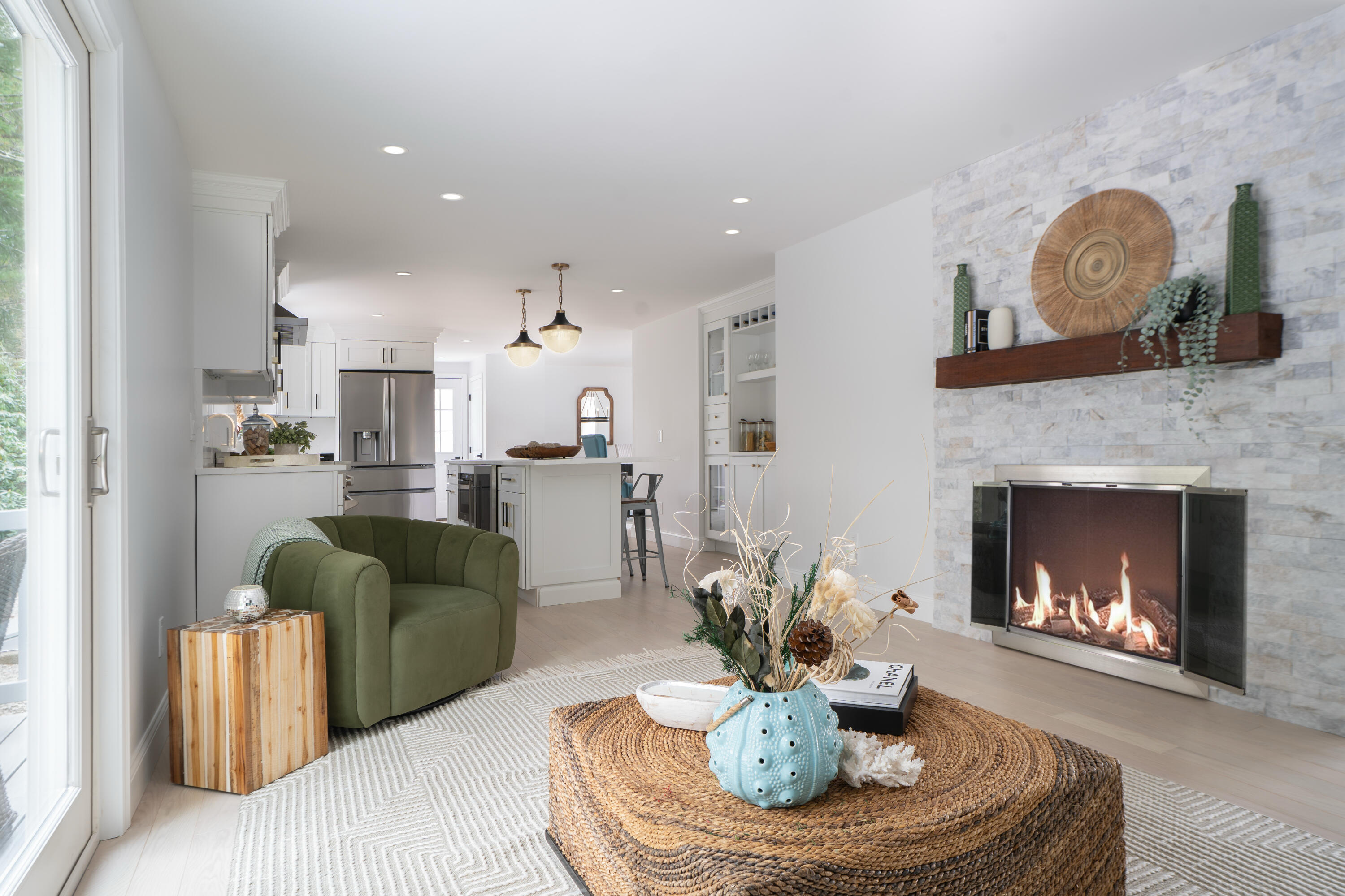 7 Blue Fin Mashpee MA 02649