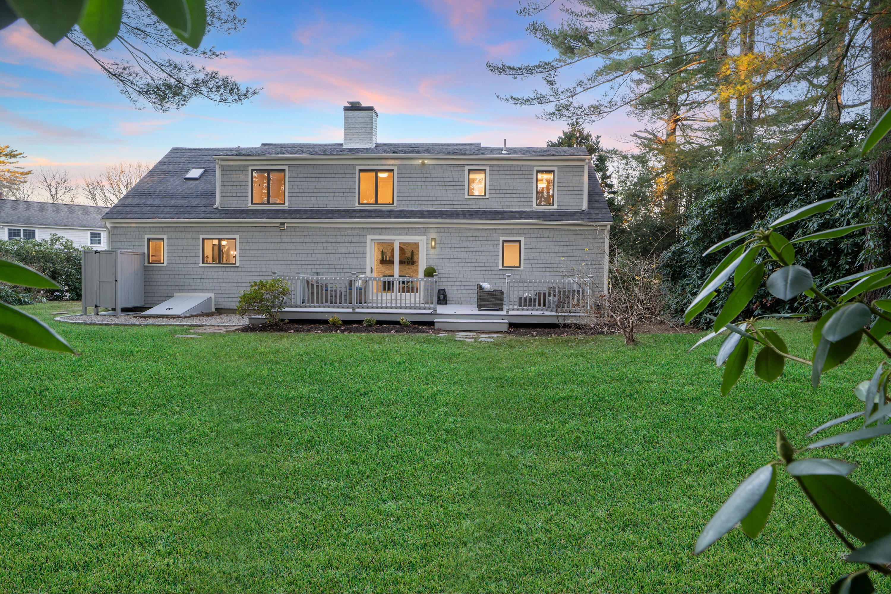 7 Blue Fin Mashpee MA 02649