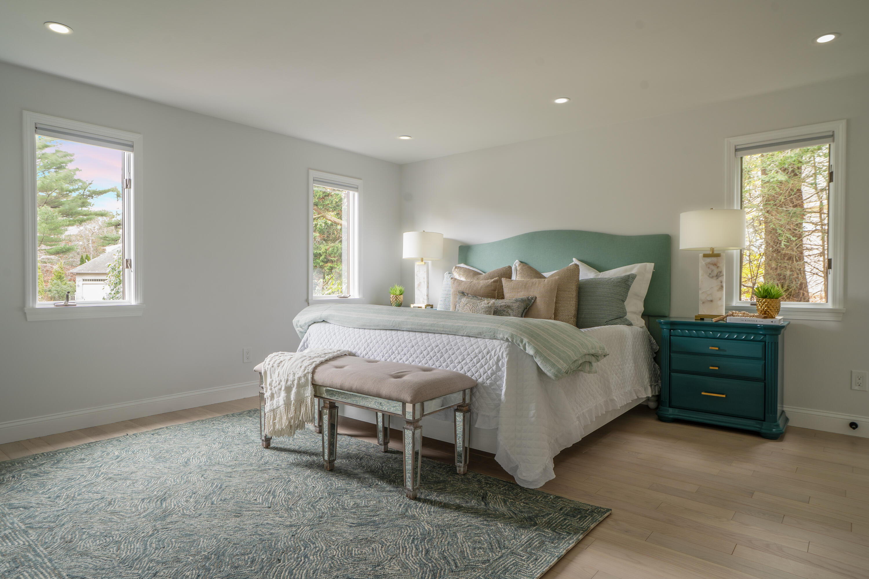 7 Blue Fin Mashpee MA 02649