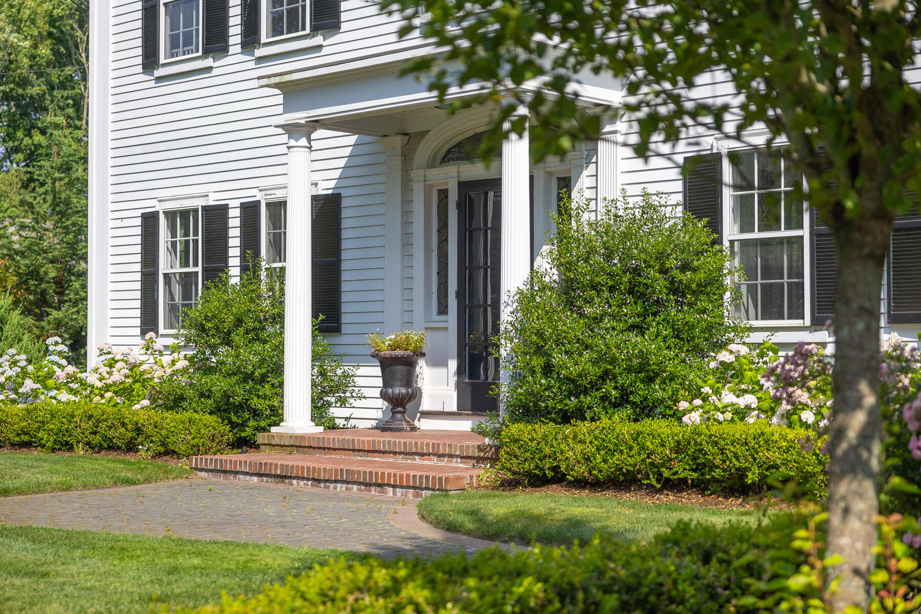 2400 Meetinghouse Way Barnstable MA 02668