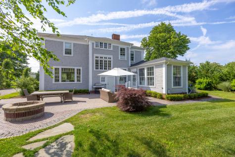 2400 Meetinghouse Way Barnstable MA 02668