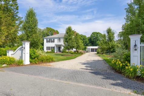 2400 Meetinghouse Way Barnstable MA 02668