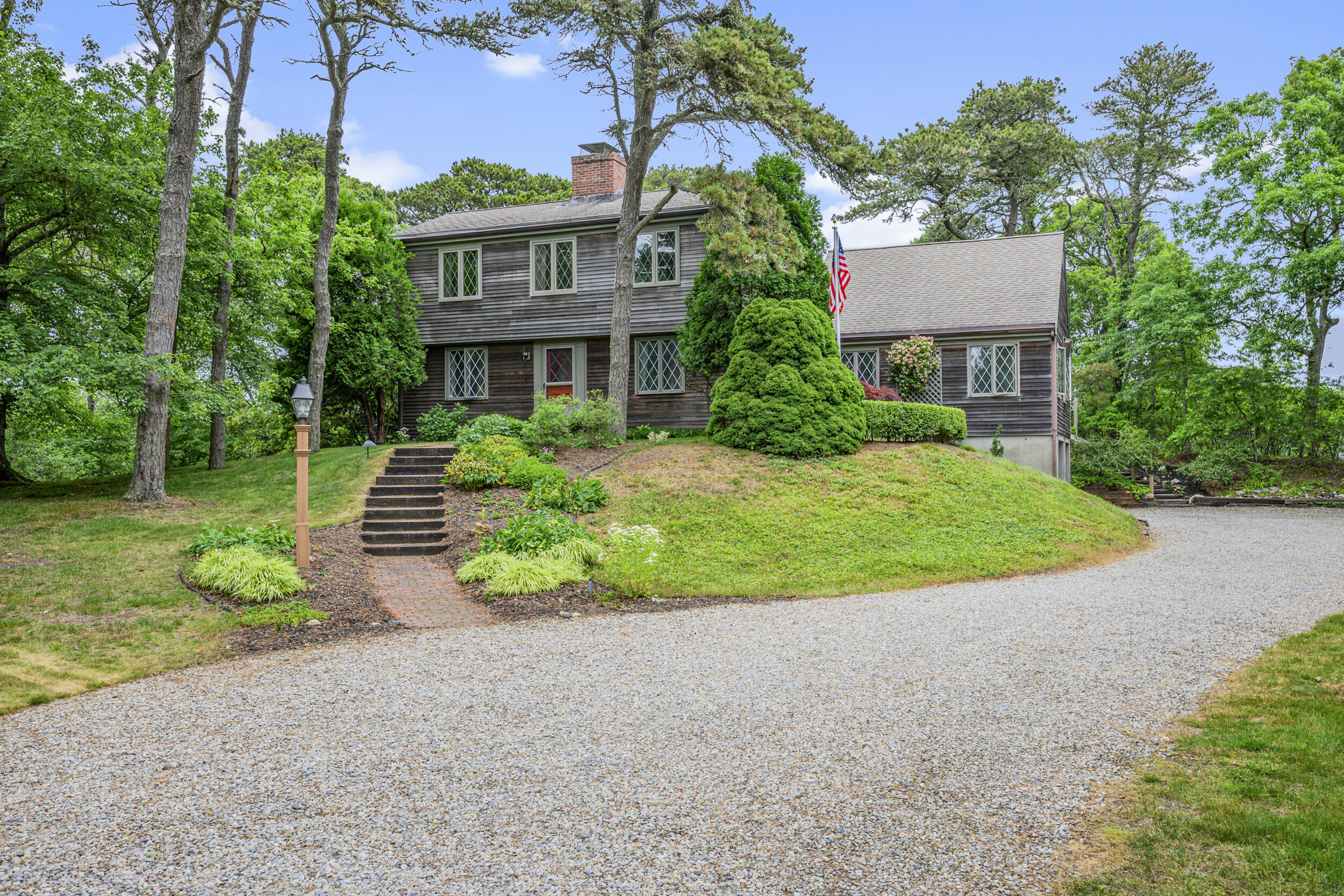330 Champlain Road Chatham MA 02633