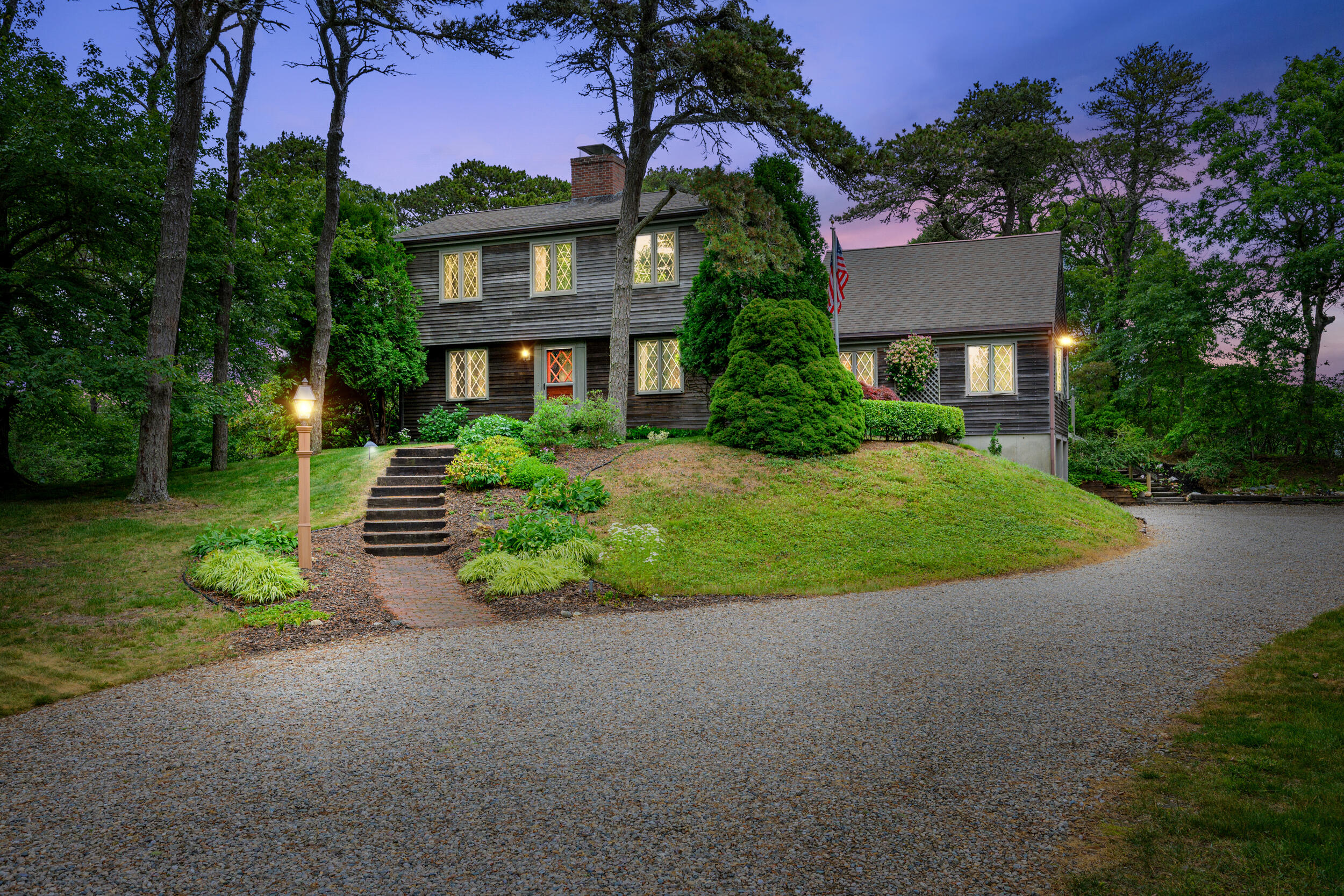 330 Champlain Road Chatham MA 02633