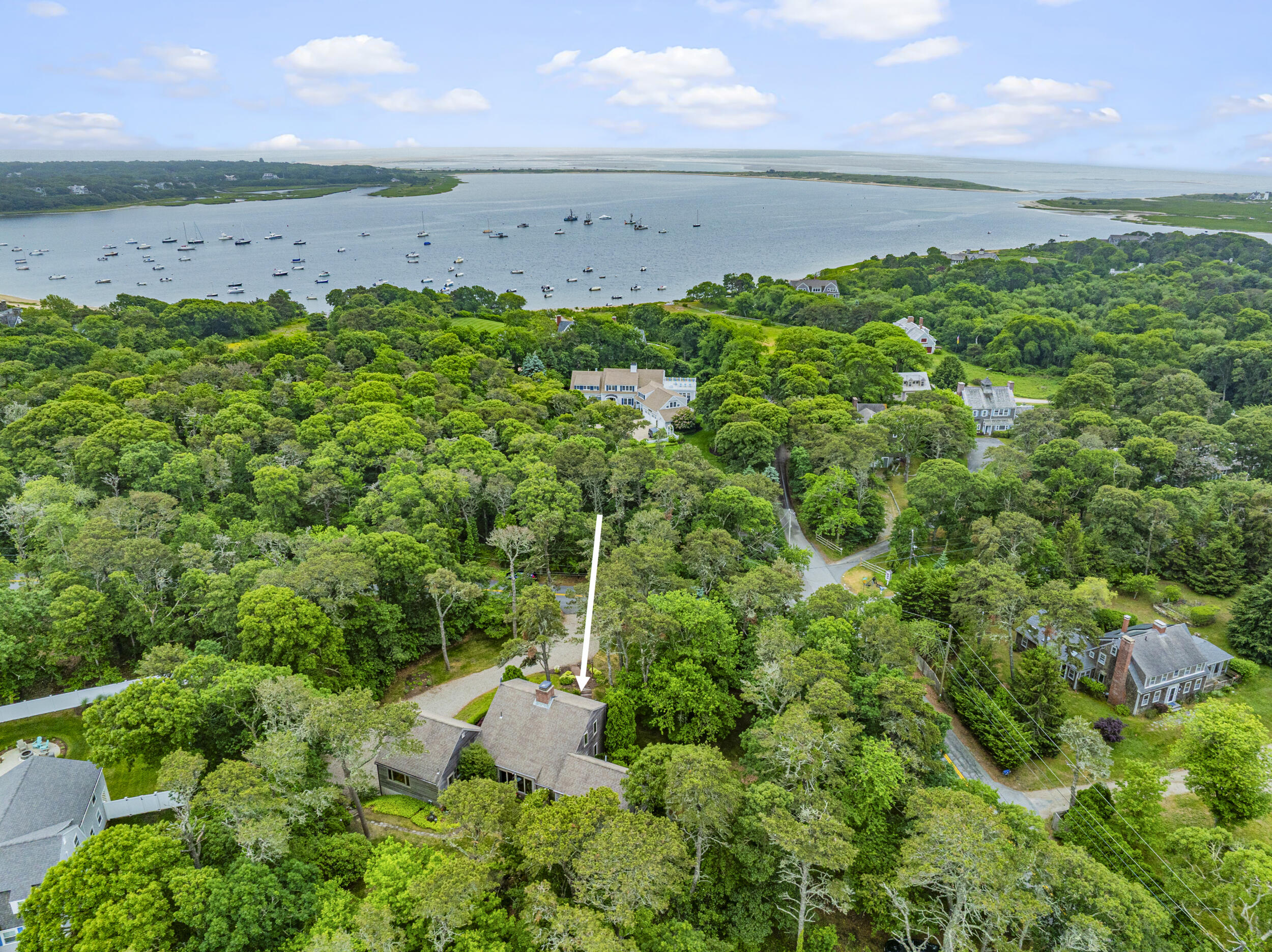 330 Champlain Road Chatham MA 02633