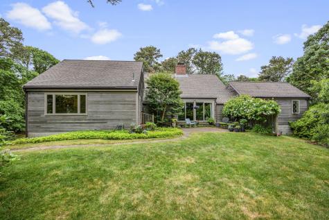 330 Champlain Road Chatham MA 02633