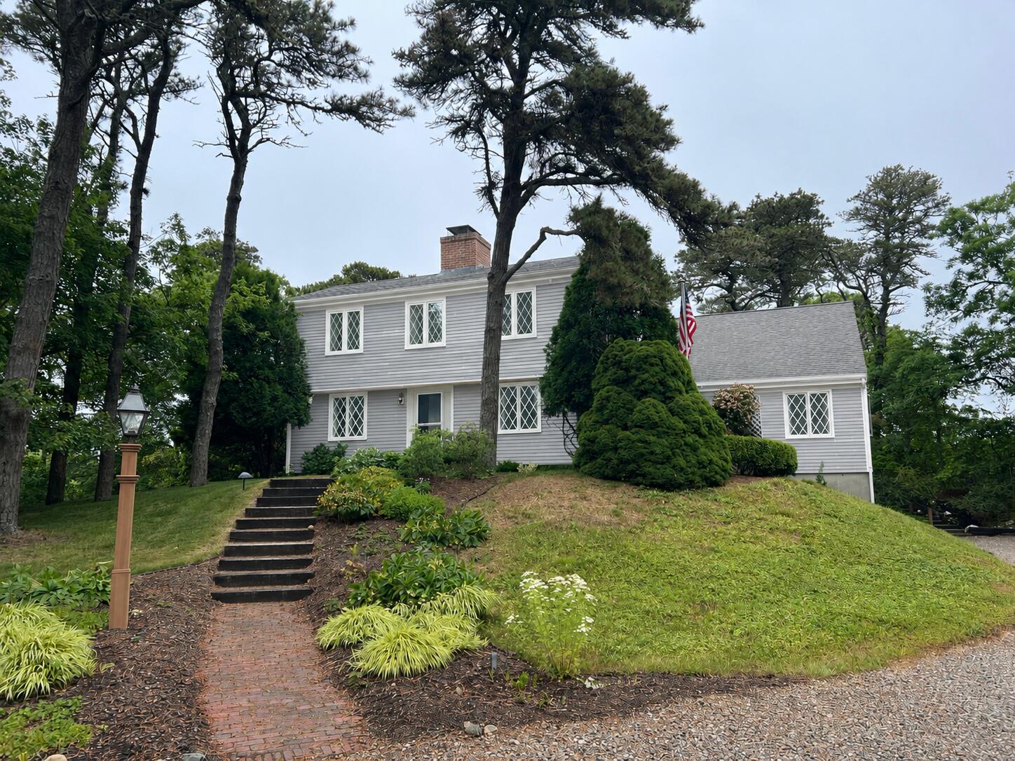 330 Champlain Road Chatham MA 02633