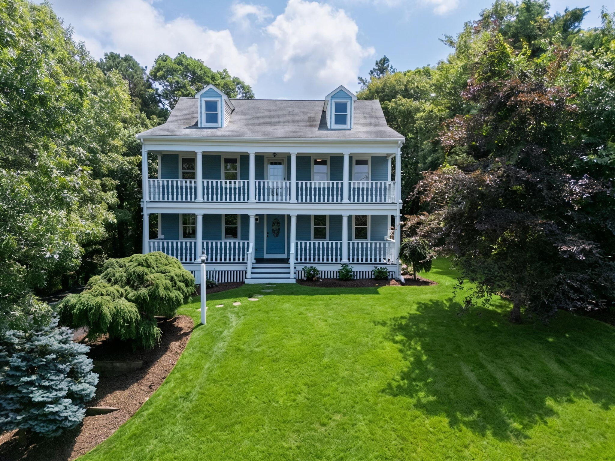 3 Hill Wood Way East Sandwich MA 02537